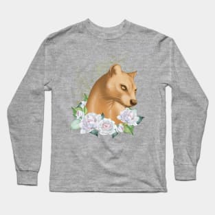 Fossa Long Sleeve T-Shirt